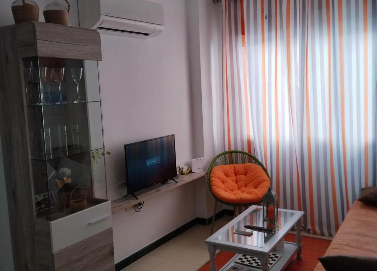 Reyes Apartment Monachil Spain